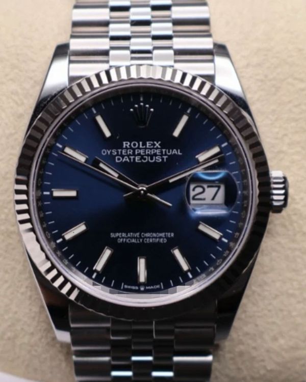 Rolex Datejust (126234)