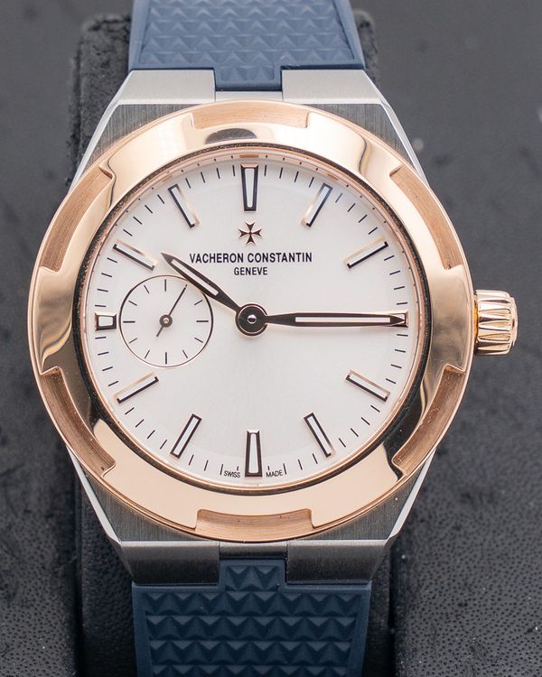 Vacheron Constantin Overseas (2300V/000M-B400)