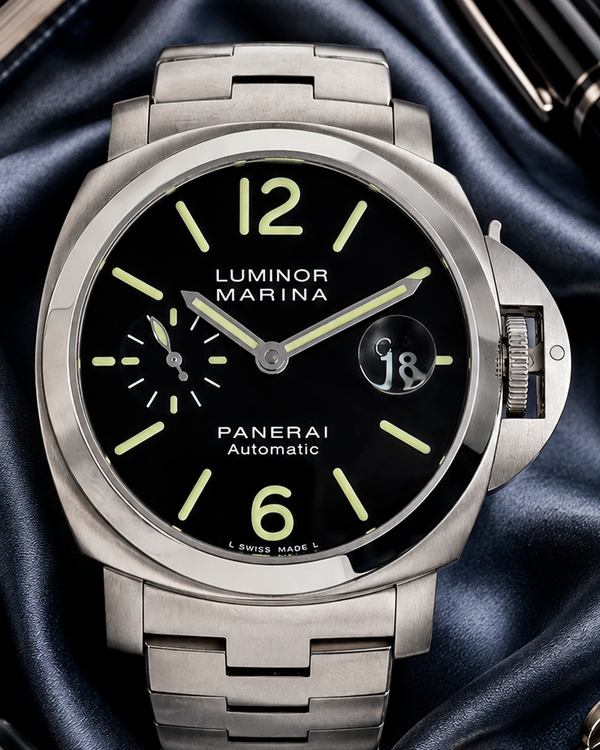Panerai Luminor (PAM00299)