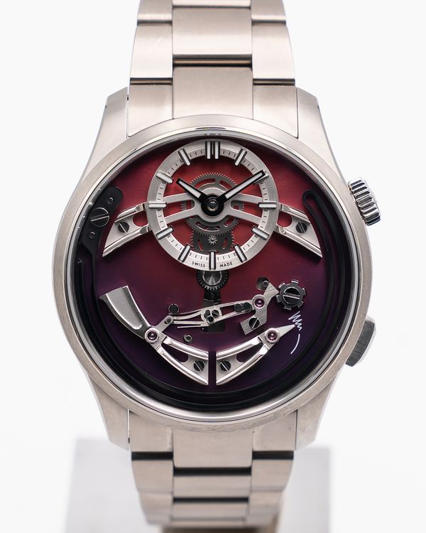 Christopher Ward Bel Canto (C01-41APT2-WYRD)