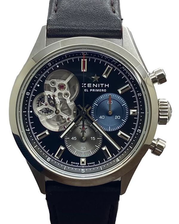 Zenith Chronomaster (03.3300.3604/21.M3300)