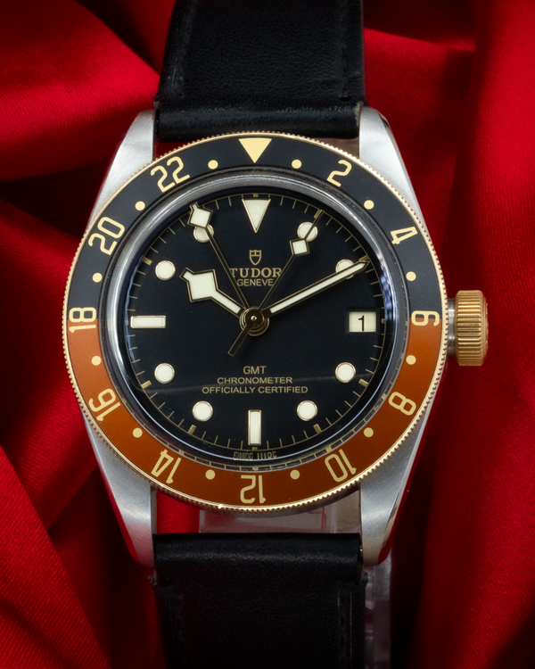 No Reserve - Tudor Black Bay (M79833MN-0003)