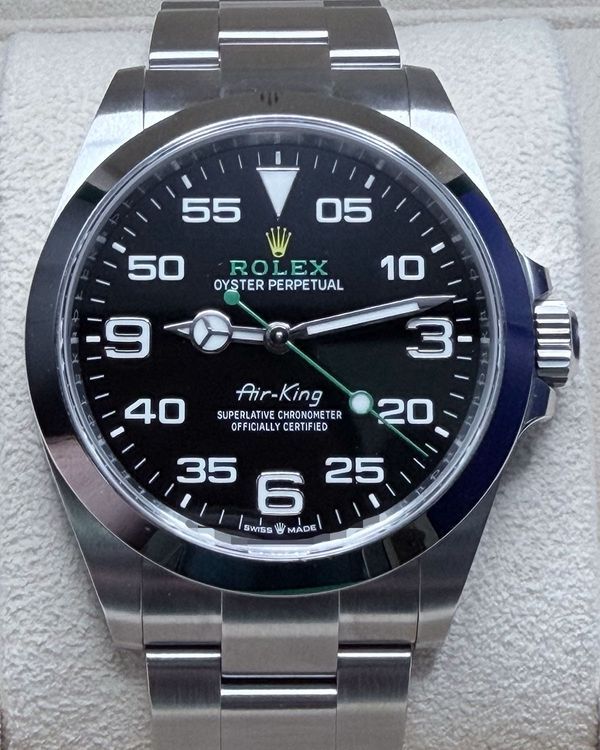 Rolex Air-King (126900)