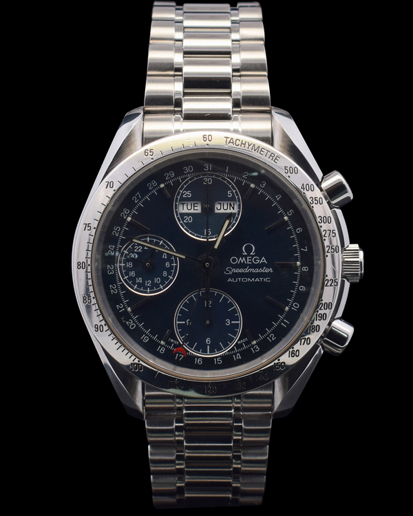 (Working) Omega Speedmaster (3521.80)