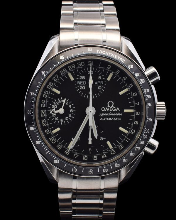 Omega Speedmaster (3520.50.00)