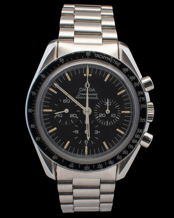 Omega Speedmaster (145.022)