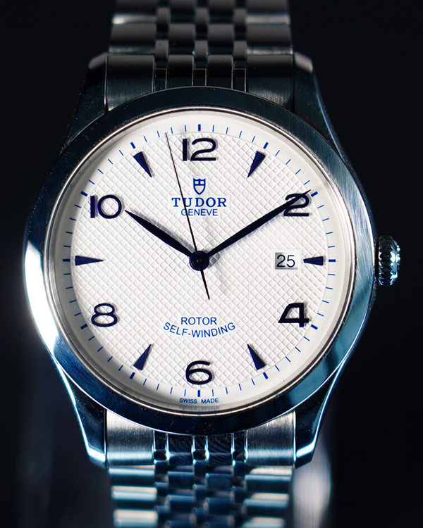 No Reserve - Tudor 1926 (M91650-0005)