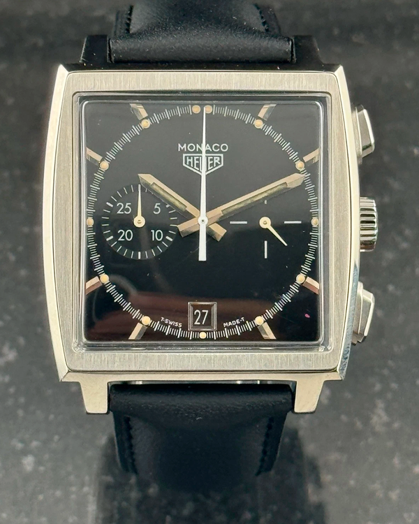 Tag Heuer Monaco (CS2110)