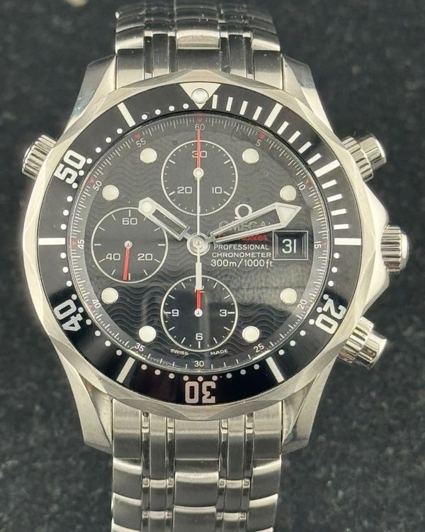 Omega Seamaster (213.30.42.40.01.001)