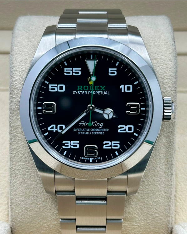 Rolex Air-King (67)