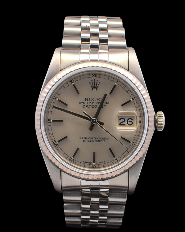 Rolex Datejust (16014)