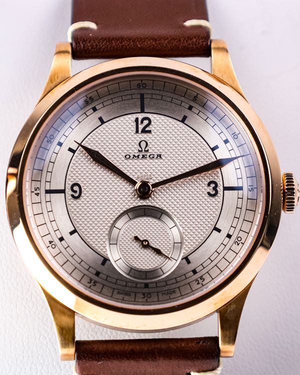 No Reserve - 2024 Omega Olympics Paris Edition 39MM Silver Dial Leather Strap (522.92.39.21.99.001)