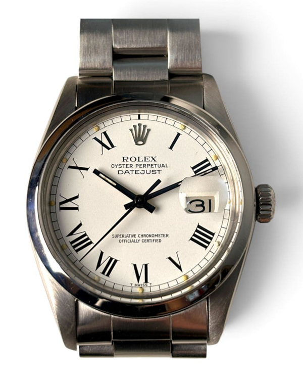 Rolex Datejust (16000)