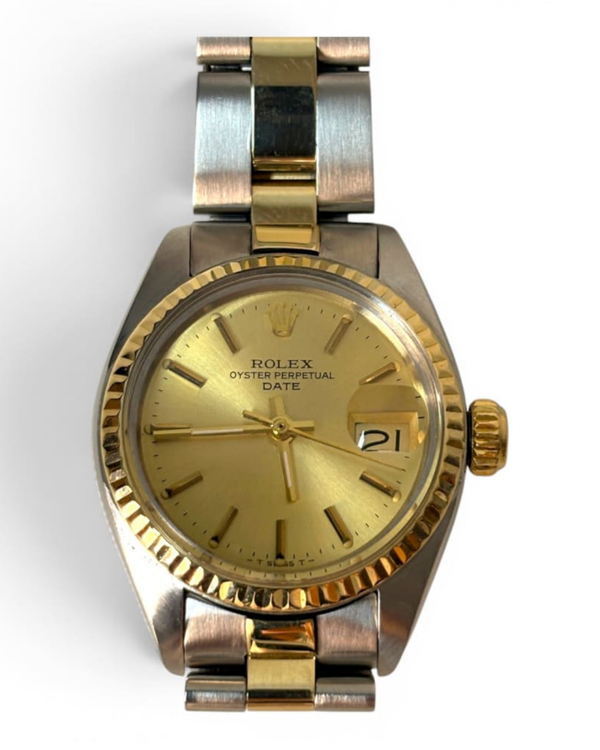 Rolex Oyster Perpetual (6917)