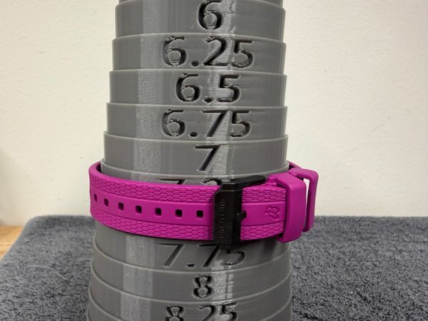 No Reserve - Breitling Endurance Pro 38MM Quartz Black Dial Rubber Strap (X83310)