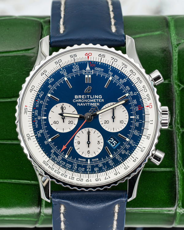 Breitling Navitimer (AB0127211C1X1)