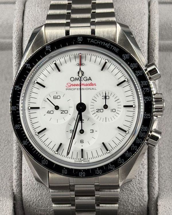 Omega Speedmaster Professional Moonwatch (310.30.42.50.04.001)
