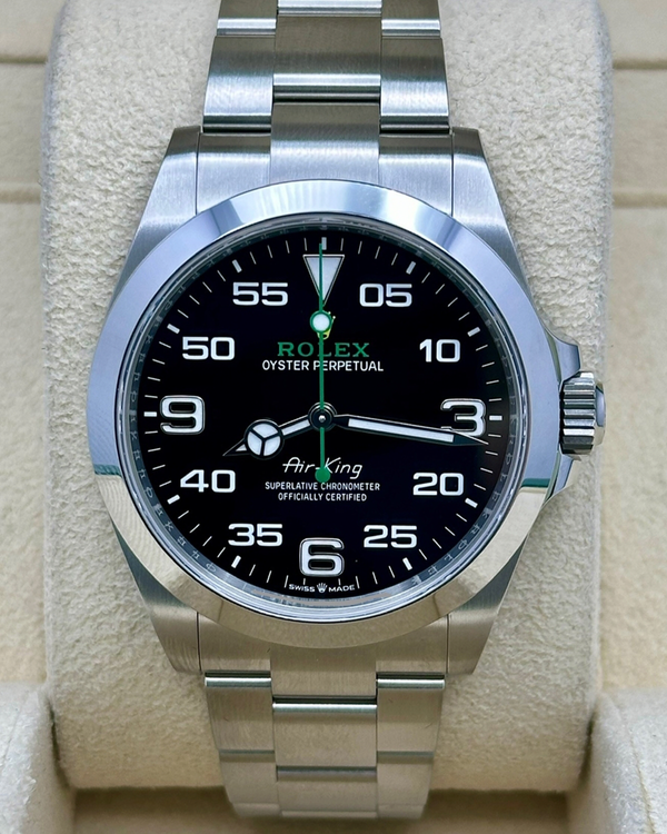 Rolex Air-King (348)