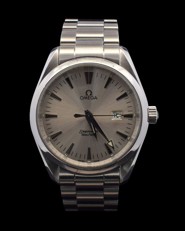 Omega Seamaster (2517.30)