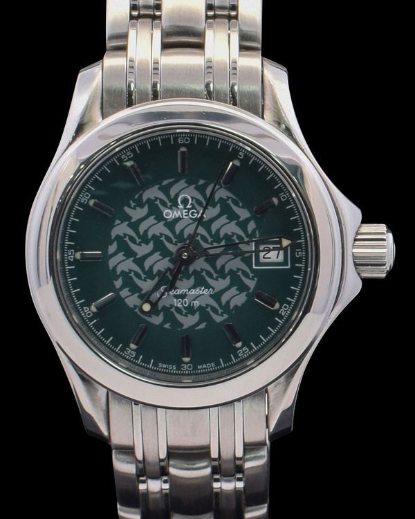 Omega Seamaster (2586.70)