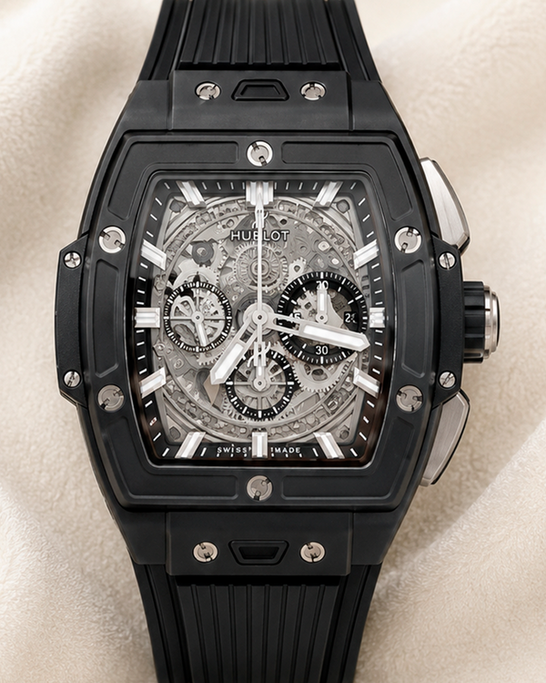 Hublot Spirit Of Big Bang (642.CI.0170.RX)