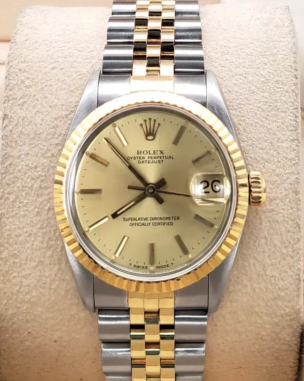 Rolex Datejust (68273)