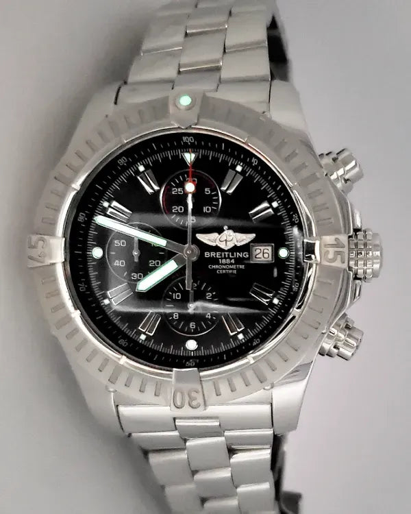 Breitling Super Avenger (A13370)