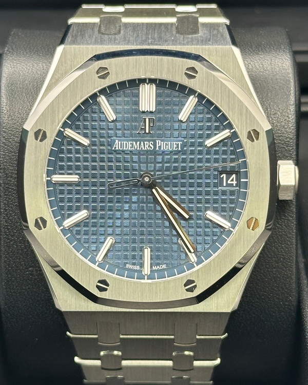 Rolex Royal Oak (5540)