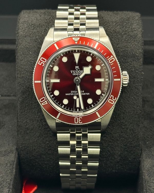 Rolex Black Bay (11533)