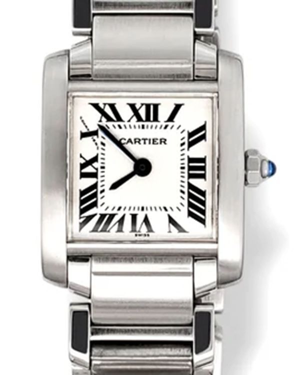 Cartier Tank (W51008Q3)