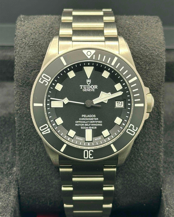 Rolex Pelagos (1189)