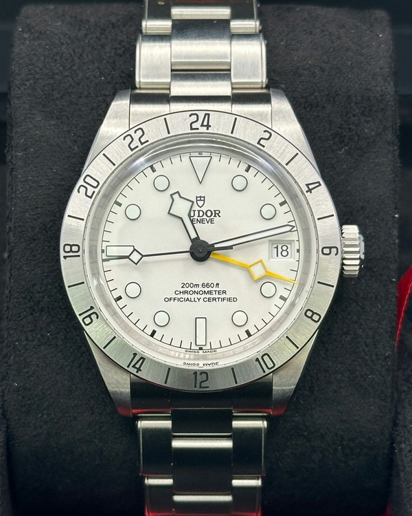Rolex Black Bay (1487)