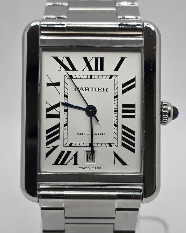 Cartier Tank (W5200020)