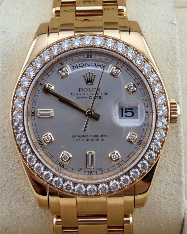 Rolex Day-Date (18948)