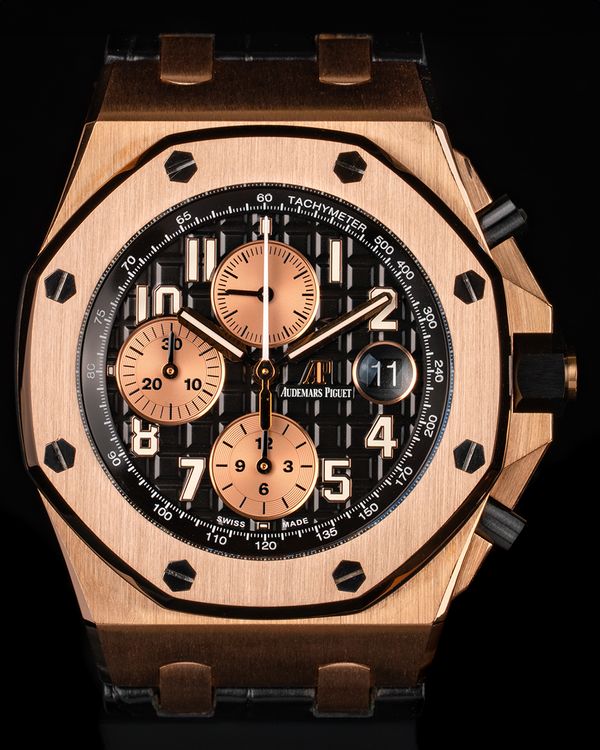 Audemars Piguet Royal Oak Offshore (26470OR.OO.A002CR.02)