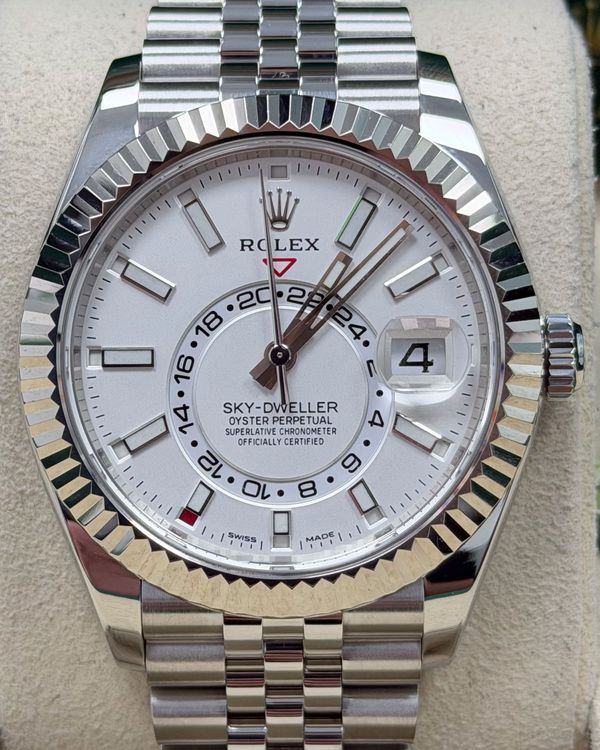 Rolex Sky-Dweller (326934)