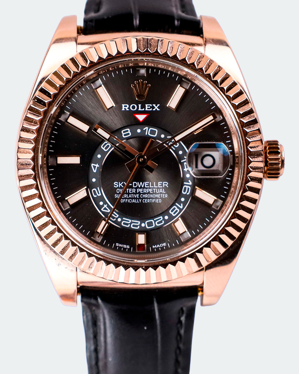 Rolex Sky-Dweller (326135)