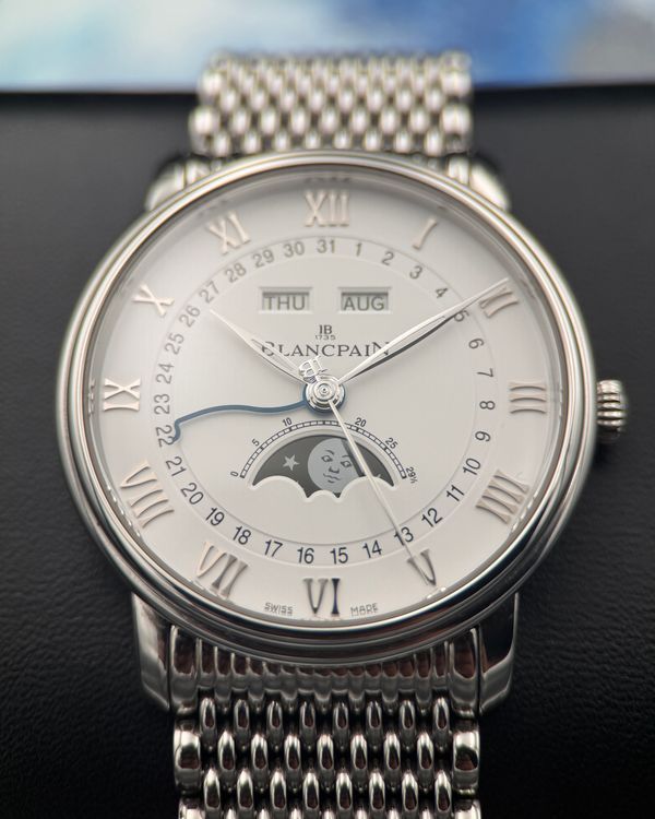 Blancpain Villeret (6654-1127-MMB)