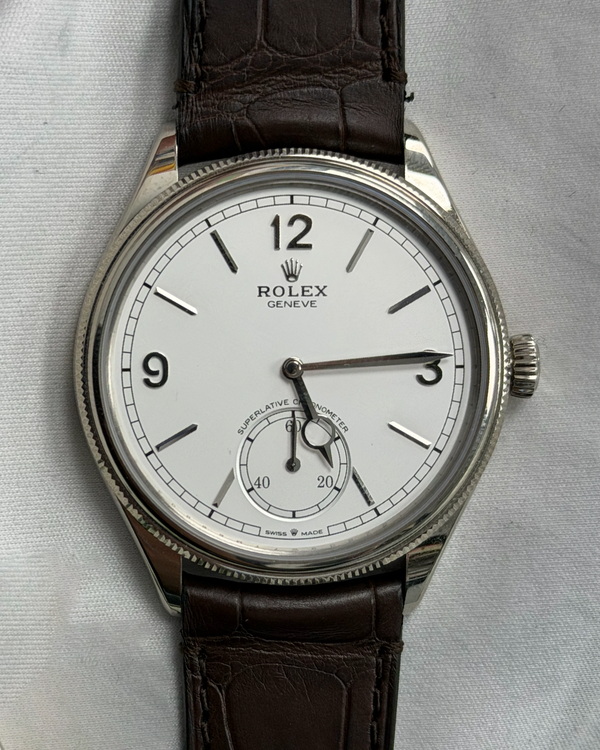 Rolex Cellini (52509)