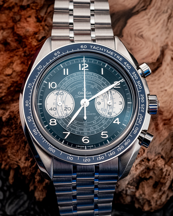 Omega Speedmaster (329.30.43.51.03.001)