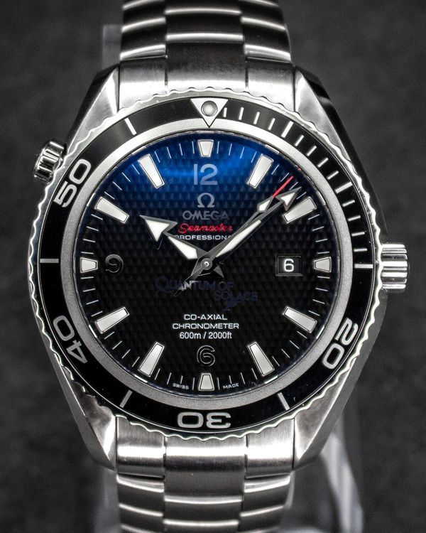 Omega Seamaster Planet Ocean (222.30.46.20.01.001)