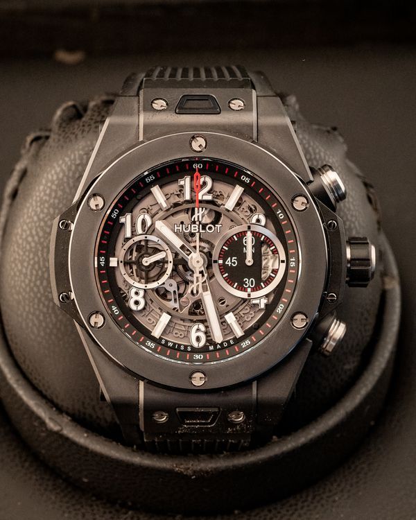 Hublot Big Bang (411.CI.1170.RX)