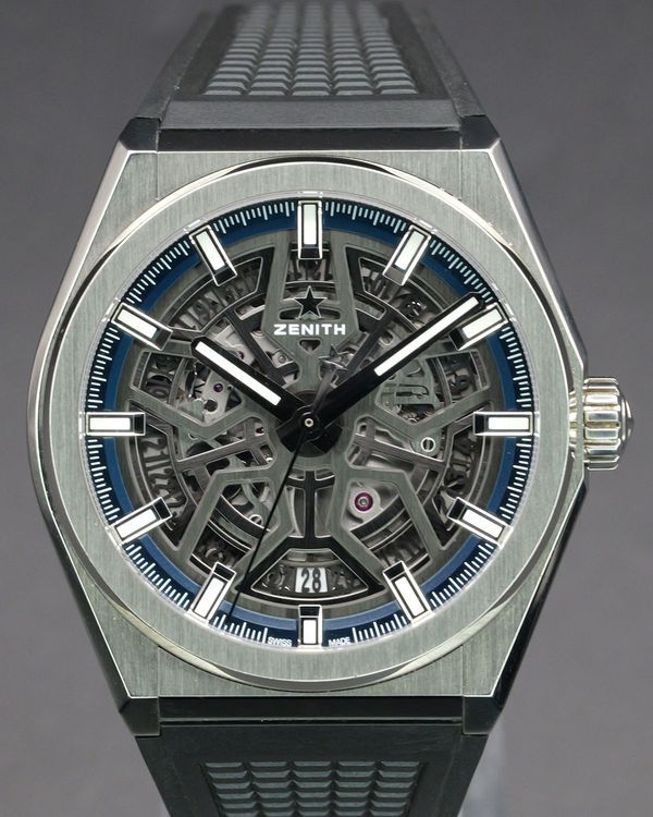 Zenith Defy (95.9000.670/78.R782)