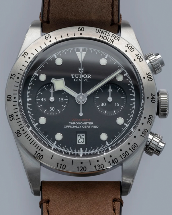 Tudor Black Bay (79350)