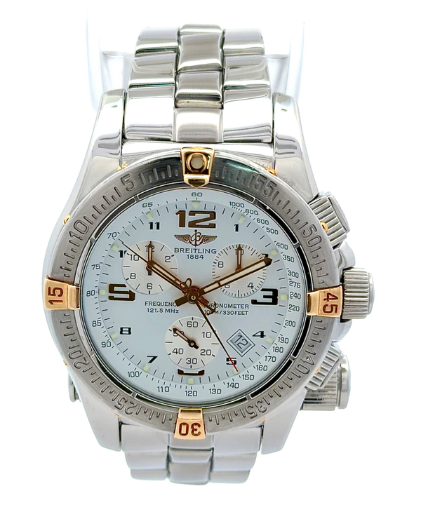 Breitling Emergency (A73321)