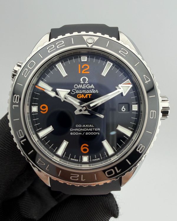 Omega Seamaster (232.32.44.22.01.002)