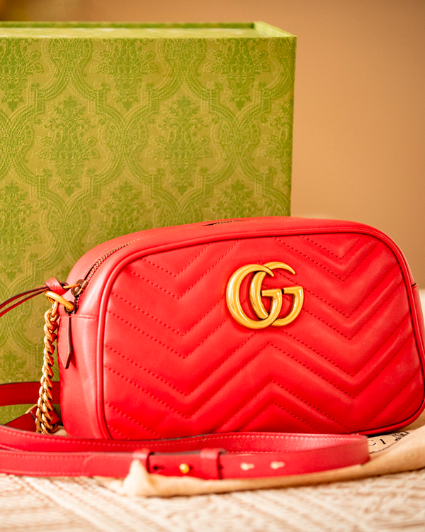 Gucci GG Marmont