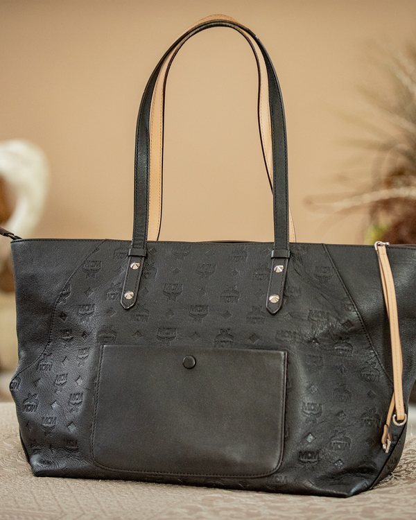 MCM Tote