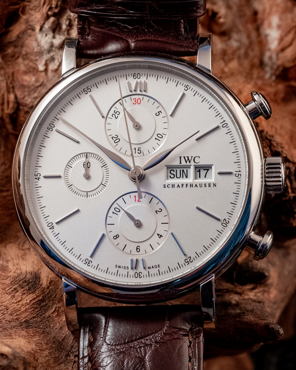 IWC Schaffhausen Portofino (IW391027)