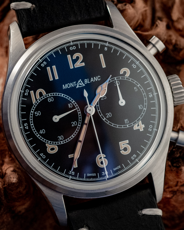 Montblanc 1858 (MB117835)